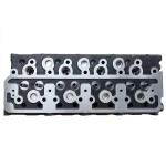 Forklift Cylinder Head For Komatsu 4D94 6144-11-1112 6144-11-1011 6114-11-1100