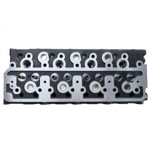 Quality Forklift Cylinder Head For Komatsu 4D94 6144-11-1112 6144-11-1011 6114-11-1100 wholesale