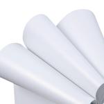 210gsm Single-side Satin Digital Press Paper For HP Indigo 7800 Printer