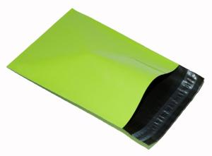 Quality Colored Courier Packing Bags , Plastic Shipping Bags Customized Thickness wholesale