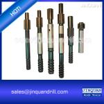 HD 712 T45 Rock Drill Shank Adaptor
