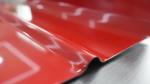 Coated Aluminum Roofing System / Aluminum Roofing Plate Fire Resistant