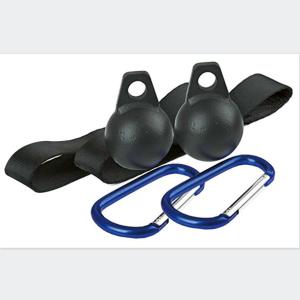 Quality Steel Nylon Weight Lifting Bars Cannonball Grips Hand Strengthener Ball wholesale