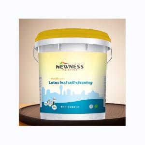 Quality 201-177-9 EINECS No. TPA High Hardness Adhesion Acrylic Resin for Exterior Wall Paint wholesale