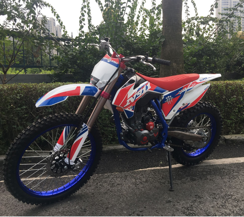 Kews OEM high quality water cooling 450cc 300CC 250cc motorbike Off Road Motorcycles motor cross 250cc sportbikes