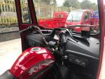 Front Drum Rear Drum Brake System Other Tricycles Motorcycle for Adult