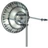 Buy cheap 1.8m/6ft High XPD Performance Dual Polarized XPD Antenna from wholesalers