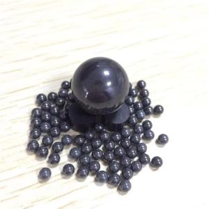 Quality Wear Resistance Machining Ceramic Parts Black Silicon Nitride Ceramic Ball wholesale