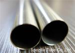 304 Bright Annealed Stainless Steel Instrument Tubing 3/8'' X 0.035'' X 20FT