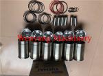 China Yuchai engine genuine spare parts YC6B125-T20 repair kits (cylinder liner