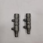45# Carbon Steel Grout Sleeve Couplers Metal Building Material