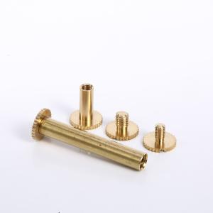 Quality Industrial Household Imprint Brass Chicago Screw DIN Standard Fast DHL/UPS Shipping wholesale