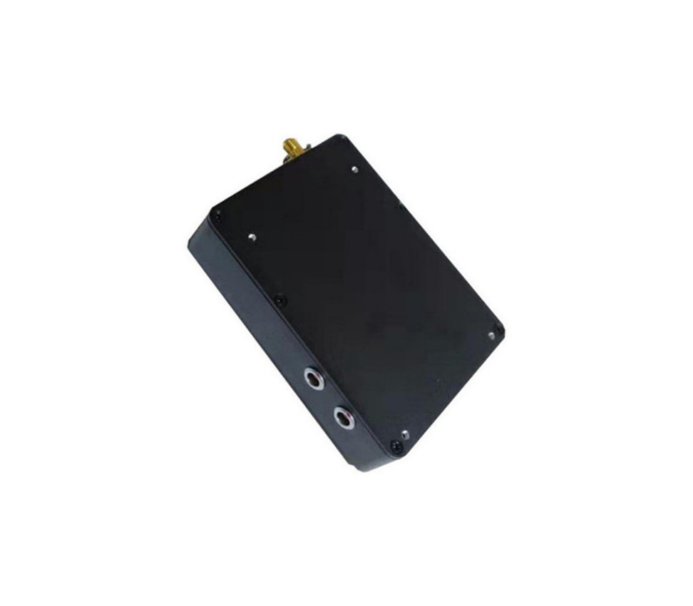 Lightweight COFDM UAV Video Transmitter with Battery 20km LOS from air to ground