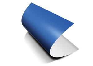 Quality ISO Approval CTP Violet Plates 1 - 99% Dot Reproduction Blue Coating Type wholesale