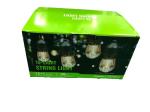 Recyclable Custom Paper Packaging Boxes For Small Business Snack Personal Logo