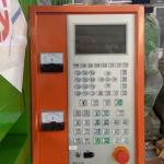EPS EVA 55T Plug Injection Molding Machine 190mm Injection Rate