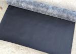 Safe Combustion Non Woven Sound Deadening Felt High Tensile Strength