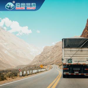 Quality Trucking International Shipping And Cargo Agency DDU DDP service wholesale
