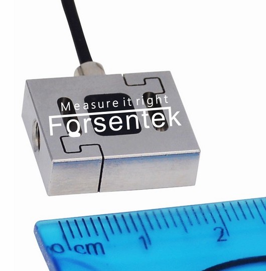 miniature force sensor 50N