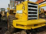 Good Condition Original japan Used TCM 850 Wheel Loader For Sale