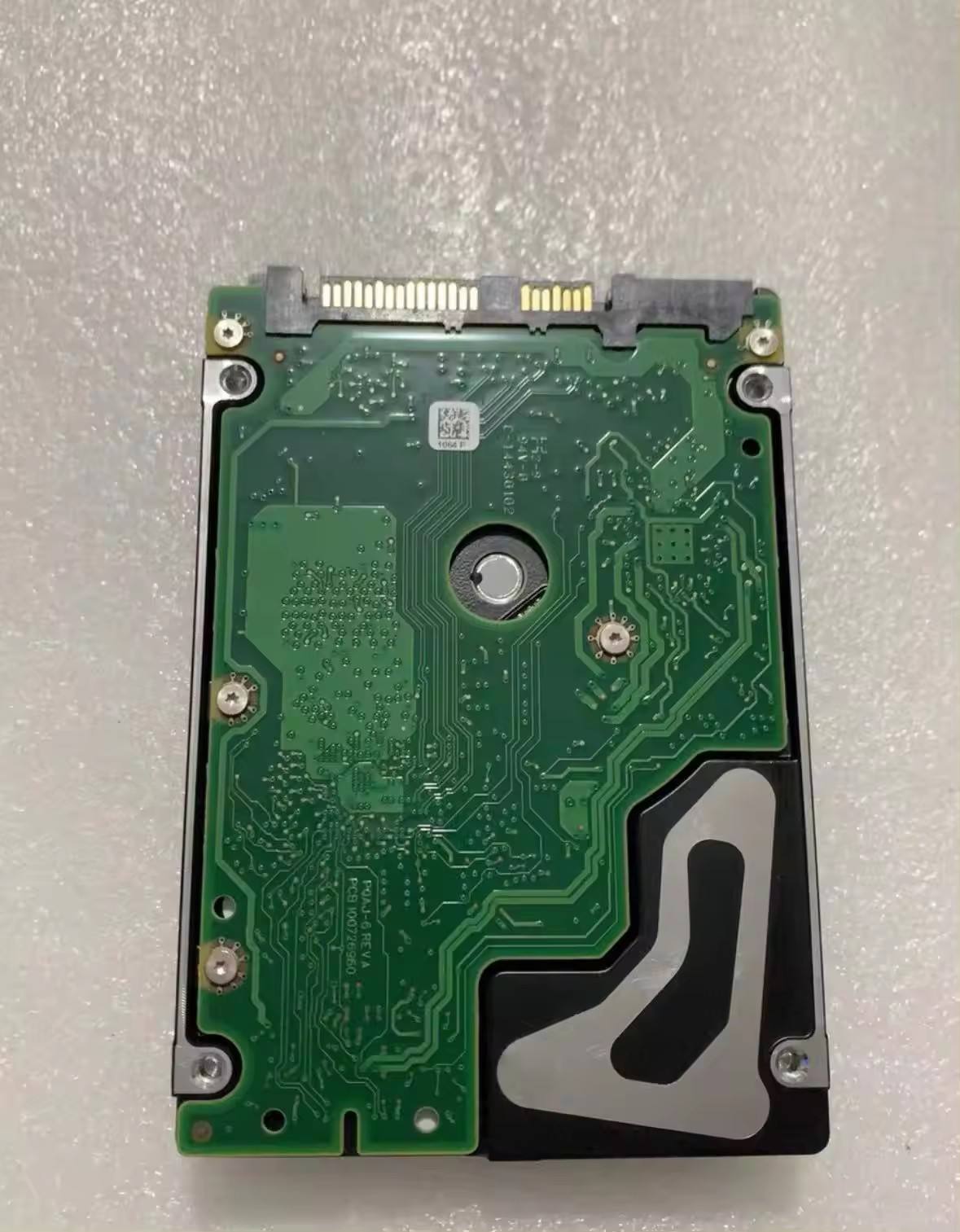 Wireless SAS SATA s 3.5-inch Hard Disk 1.2T/1.92T/2.4T/3.84T/4T/8T/12T/16T/18T HDD for s Disk 6GB Enterprise Level