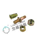 TLF-32504018-RA Aftermarket Forklift Tractor Wheel Nuts