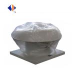 95 x 25-A2 Principal Axis Pulley FRP Rooftop Blower for Commercial Roof
