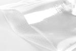 6" X 10" Microwave Safe Vacuum Sealer Bags 70-125mic