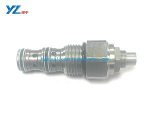 Quality Excavator Relief Valve Caterpillar CAT307 low pressure flow valve wholesale