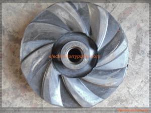 Quality Various Material Centrifugal Slurry Pump Electric Centrifugal Pump Multi Purpose wholesale