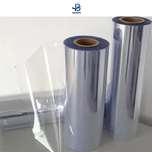 Milk Packaging Bopp Cpp Laminating Film Roll with Moisture Proof and Custom Printing