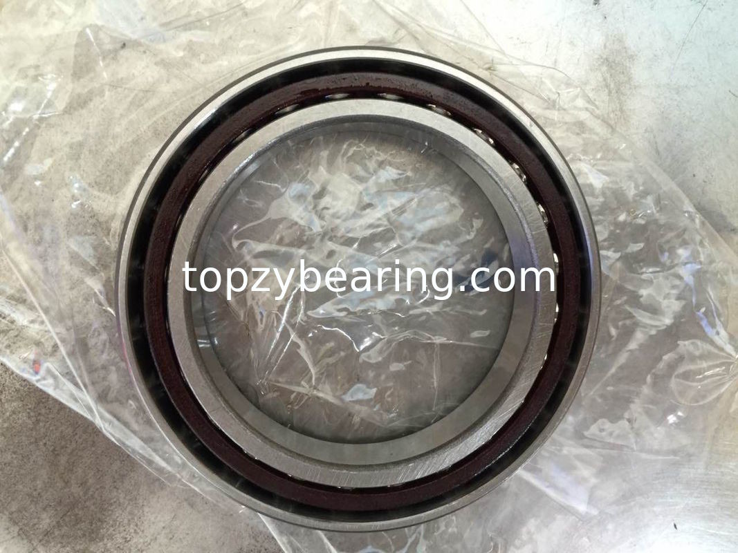 Spindle Bearing HSS71913-C-T-P4S HSS71914-C-T-P4S HSS71915-C-T-P4S HSS71916-C-T-P4S HSS71917-C-T-P4S HSS71918-C-T-P4S