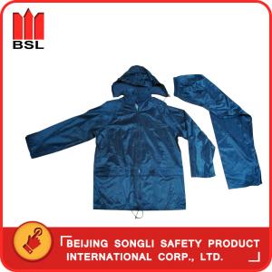 Quality SLF-9005 RAIN SUIT (RAIN WEAR) (RAIN COAT) wholesale