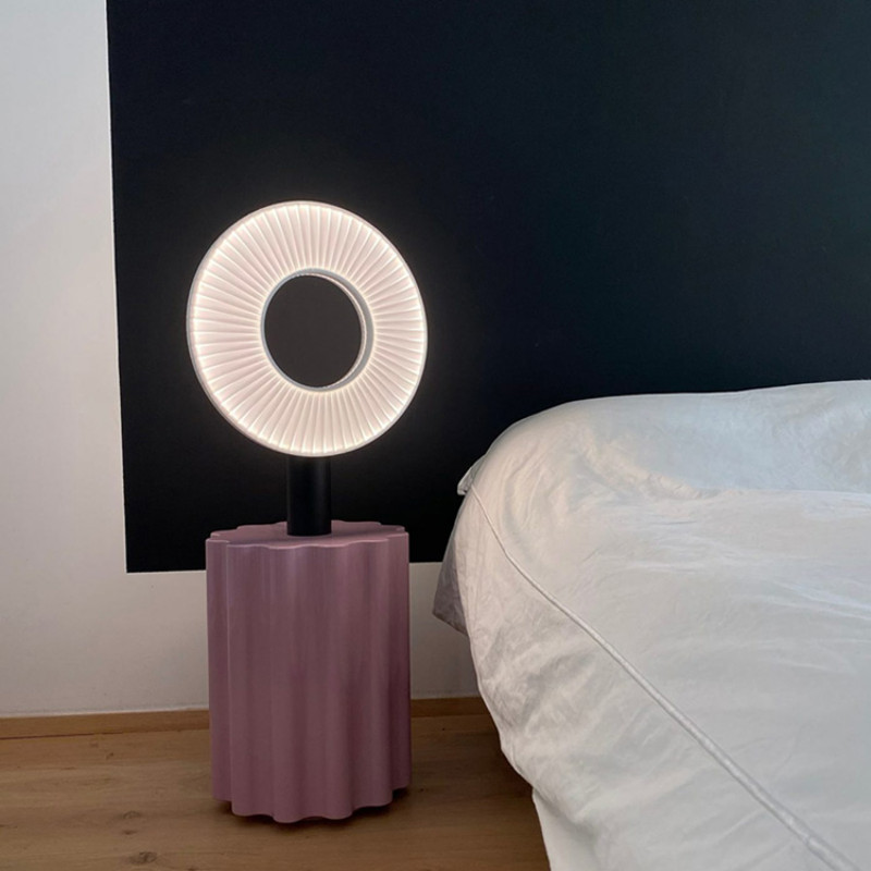 Nordic Modern Hotel Desk Table Lamp Designer wholesale table lamp(WH-MTB-277)