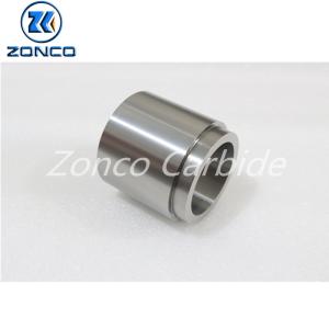 Quality Qualified Cemented Tungsten Carbide Wear Parts wholesale