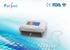 Quality Permanent effect of spider vein removal equipment with 30MHZ RF in best price wholesale