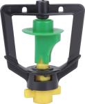 Plastic Water Micro Sprinkler Jet Nozzles Garden Agriculture irrigation
