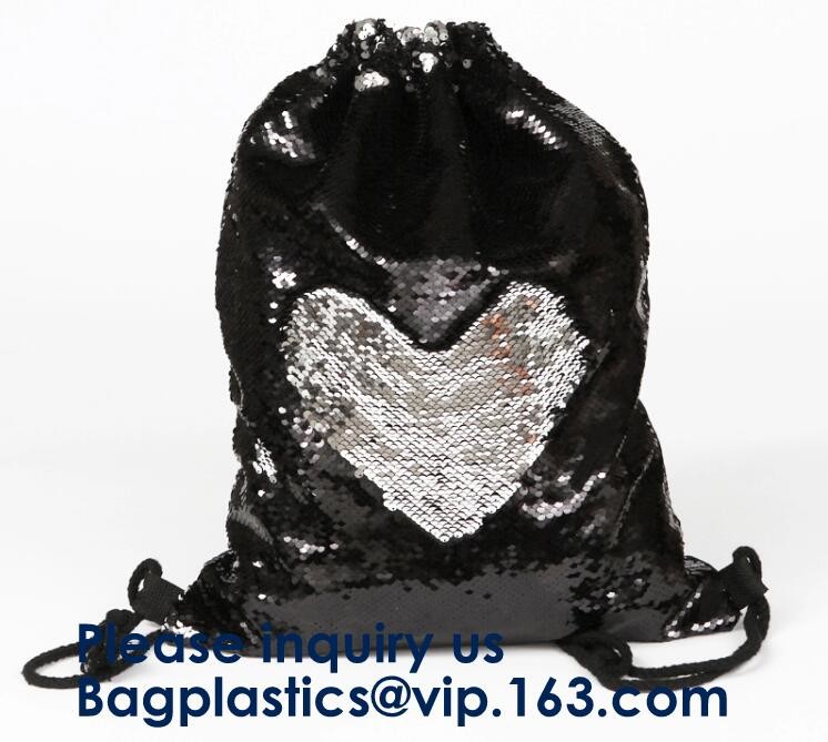 Sequin Shoulder Bag Sequins Crossbody Bag Glitter Sparkling Small Tote Bags Girls Hit Color Handbags, bagease, bagplasti