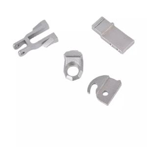 Quality China Supplier Precision Investment Casting 304 Stainless Steel Parts wholesale