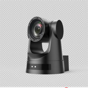 Quality 20X Zoom 1080P Health Care,Live Stream Huddle Room Video Conference Camera CVBS,LAN(POE)PTZ Conference Camera wholesale