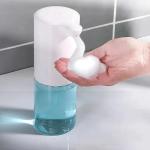 Touchless Automatic Hand Sanitizer Spray Dispenser With Sensor