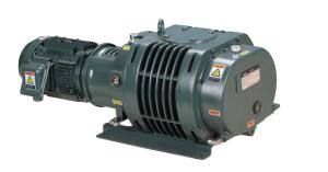 Quality Aluminium alloy 500m3/h Roots Vacuum Pump wholesale