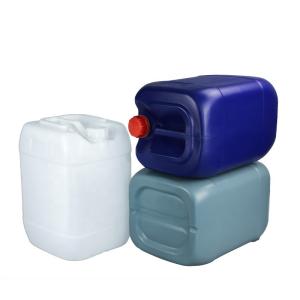 Quality Olive Oil Engine Oil 100% HDPE 5 Gallon Tight Head Containers OEM ODM wholesale