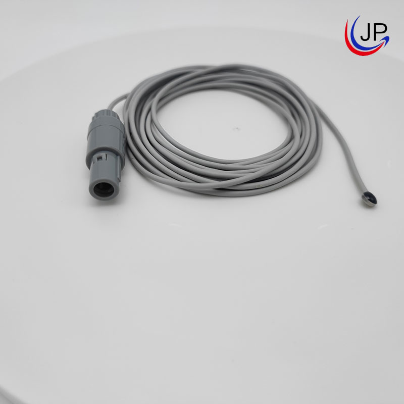 R62 20.92K B25/50 4200K Epoxy Coated Thermistor Sensor