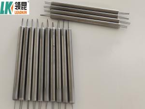 Quality High Temperature Thermocouple Mineral Insulated Cable Ni Cu Insulation And High Purity MgO Insulator wholesale