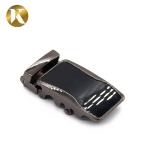 Fashion Metal 35MM Personalized Belt Buckles Zinc Alloy Material