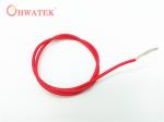 Tinned Standard Tinned Copper Silicone Cable UL3132 6 AWG 150℃ 300V