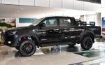 4wd JAC T8 Pro Gasoline Pickup Truck Lhd/Rhd Chinese LED Camera Electric Leather