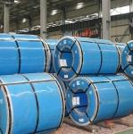 BA Finish 1*2m 410 Stainless Steel Coil Hot Rolled Pickled Coil