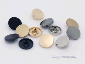 Quality WC3- snap button wholesale